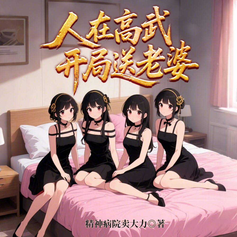 人在高武,开局送老婆 人在高武,开局送老婆