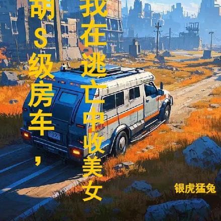 截胡S级房车,我在逃亡中收美女 截胡S级房车,我在逃亡中收美女