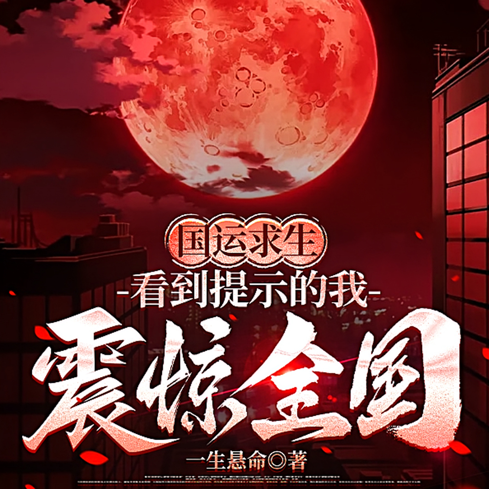 国运求生:看到提示的我震惊全国 国运求生:看到提示的我震惊全国