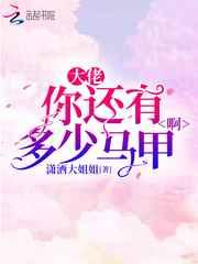 大佬你还有多少马甲啊 大佬你还有多少马甲啊