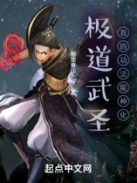 极道武圣:我的功法能神化 极道武圣:我的功法能神化