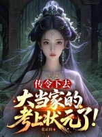 传令下去,大当家的考上状元了! 传令下去,大当家的考上状元了!