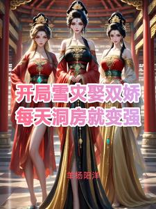开局雪灾娶双娇,每天洞房就变强 开局雪灾娶双娇,每天洞房就变强