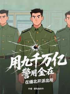 用九千万亿警用金在缅北开派出所 用九千万亿警用金在缅北开派出所