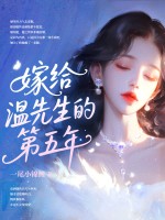 嫁给温先生第五年 嫁给温先生第五年