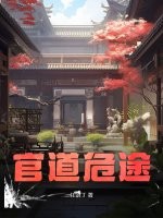 官道危途 官道危途