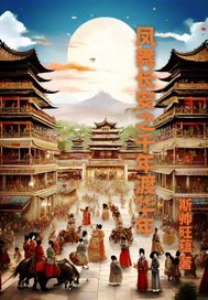 凤舞长安之千年渡华年 凤舞长安之千年渡华年