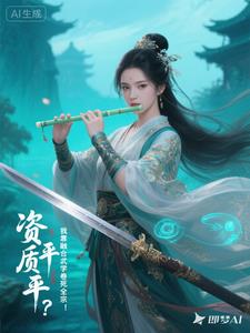 资质平平?我靠融合武学卷死全宗 资质平平?我靠融合武学卷死全宗