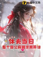 休夫当日,整个国公府跪求我原谅 休夫当日,整个国公府跪求我原谅