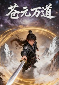 苍元万道 苍元万道