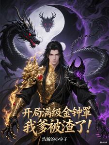 开局满级金钟罩,我爹被渣了! 开局满级金钟罩,我爹被渣了!