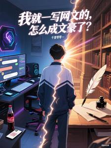 我就一写网文的,怎么成文豪了 我就一写网文的,怎么成文豪了