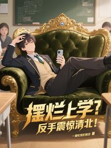 摆烂上学?反手震惊清北! 摆烂上学?反手震惊清北!