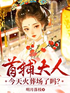 首辅大人今天火葬场了吗? 首辅大人今天火葬场了吗?