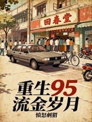 重生95流金岁月 重生95流金岁月