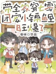 带全家穿七零,团宠小锦鲤旺爆了 带全家穿七零,团宠小锦鲤旺爆了