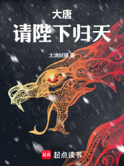 大唐:请陛下归天 大唐:请陛下归天