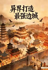 异界打造最强边城 异界打造最强边城