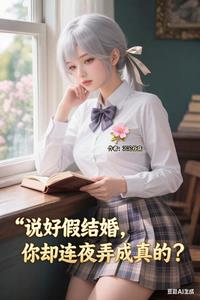 说好假结婚,你却连夜弄成真的? 说好假结婚,你却连夜弄成真的?